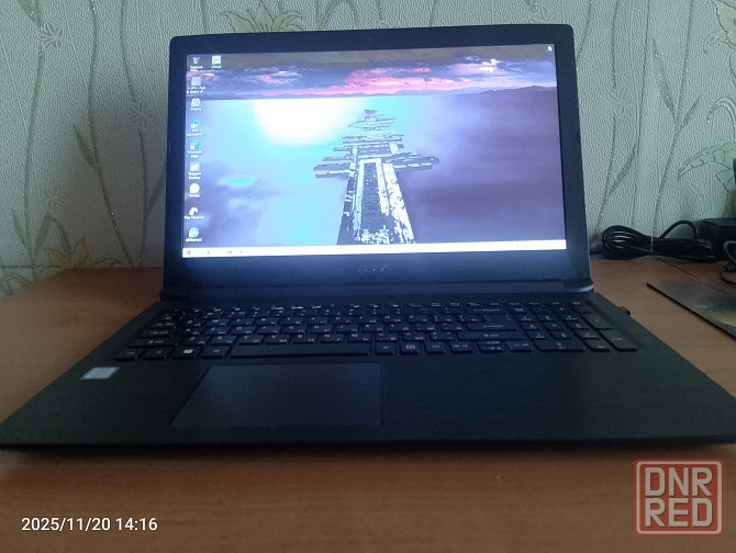 Acer Aspire 3 A315-53-34BZ Макеевка - изображение 4