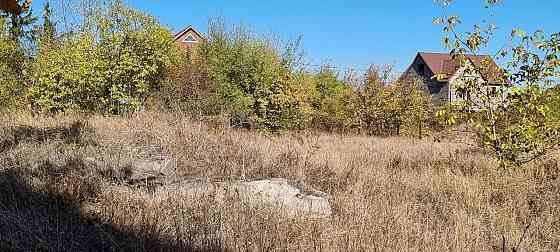 Продам участок под ижс. Пивзавод Донецк