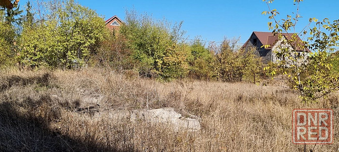 Продам участок под ижс. Пивзавод Донецк - изображение 3