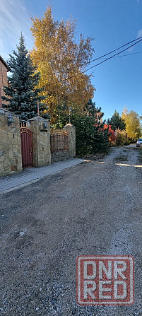 Продам участок под ижс. Пивзавод Донецк - изображение 2