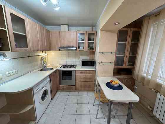 Продам 3-х комнатную квартиру Макеевка