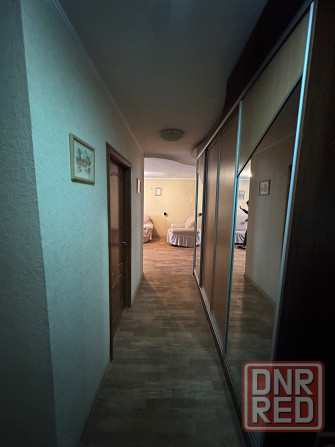 Продам 3-х комнатную квартиру Макеевка - изображение 5