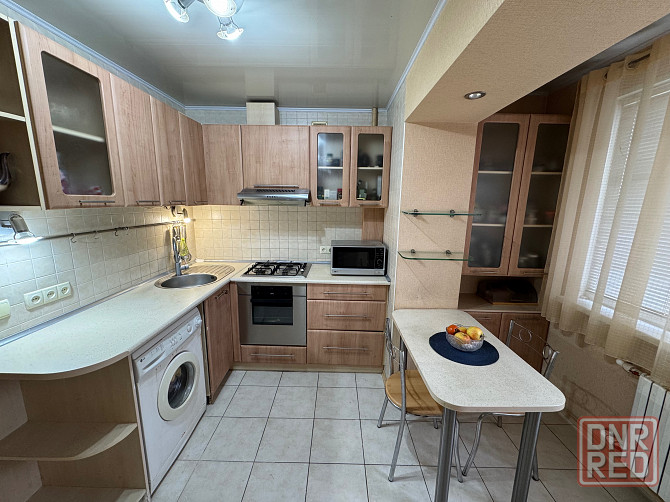 Продам 3-х комнатную квартиру Макеевка - изображение 1