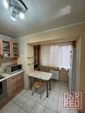 Продам 3-х комнатную квартиру Макеевка - изображение 2