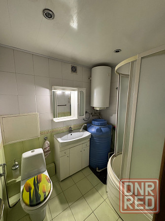 Продам 3-х комнатную квартиру Макеевка - изображение 11