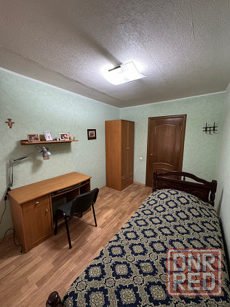 Продам 3-х комнатную квартиру Макеевка - изображение 10