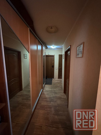 Продам 3-х комнатную квартиру Макеевка - изображение 3