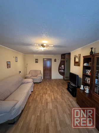 Продам 3-х комнатную квартиру Макеевка - изображение 7