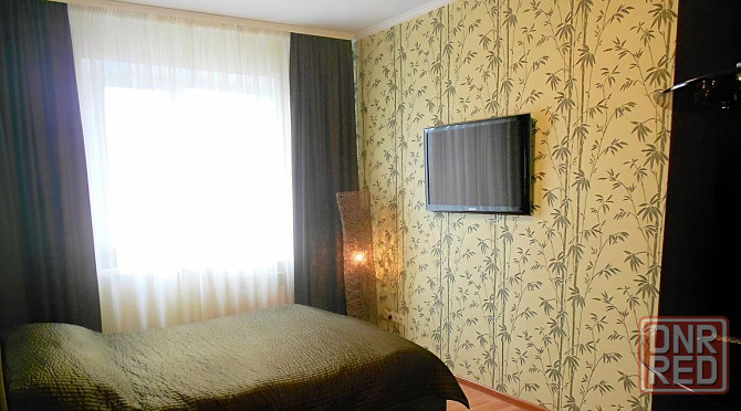 Сдам 2-х комнатную квартиру в Киевском районе, ориентир Донецк Сити Донецк - изображение 3