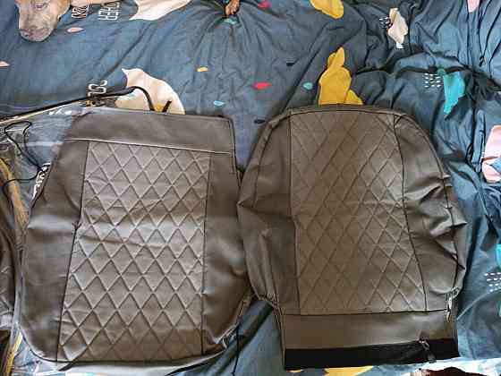 Чехлы Макеевка