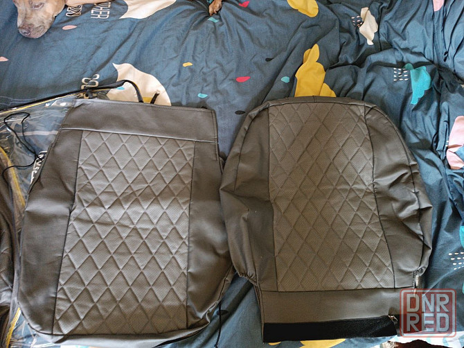 Чехлы Макеевка - изображение 1