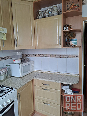 2х ком квартира, р-н Контур Донецк - изображение 4