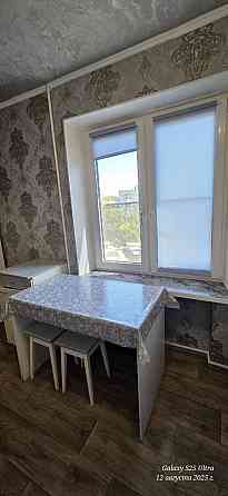 Первая сдача 1шки. ул.Харитонова Донецк