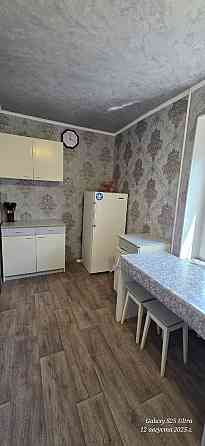 Первая сдача 1шки. ул.Харитонова Донецк