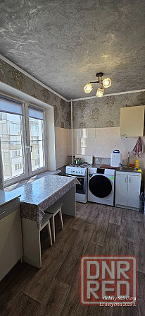 Первая сдача 1шки. ул.Харитонова Донецк - изображение 1