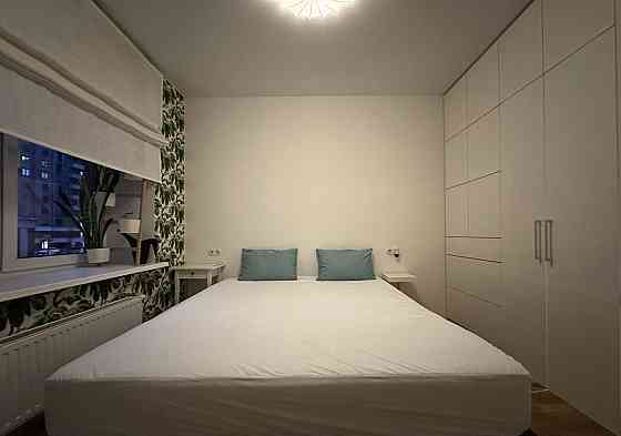 Киевский район, Олимпийский Донецк