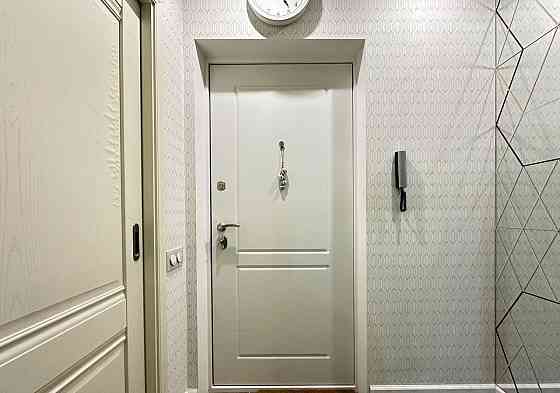 Киевский район, Олимпийский Донецк