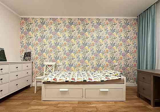 Киевский район, Олимпийский Донецк