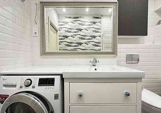 Киевский район, Олимпийский Донецк