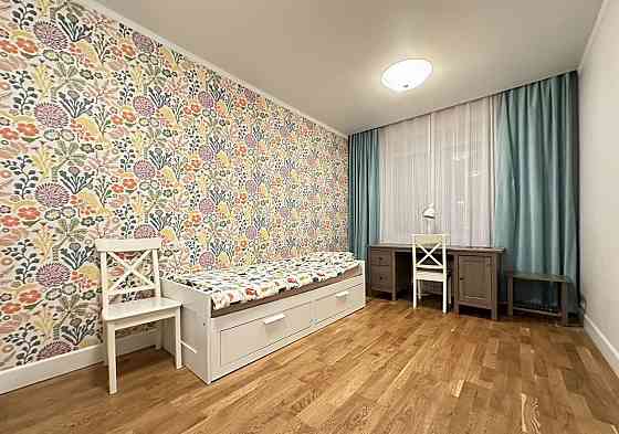 Киевский район, Олимпийский Донецк