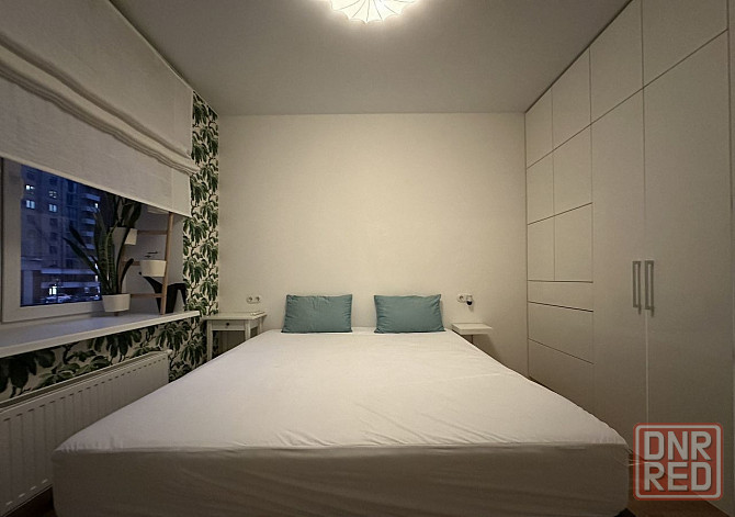 Киевский район, Олимпийский Донецк - изображение 2