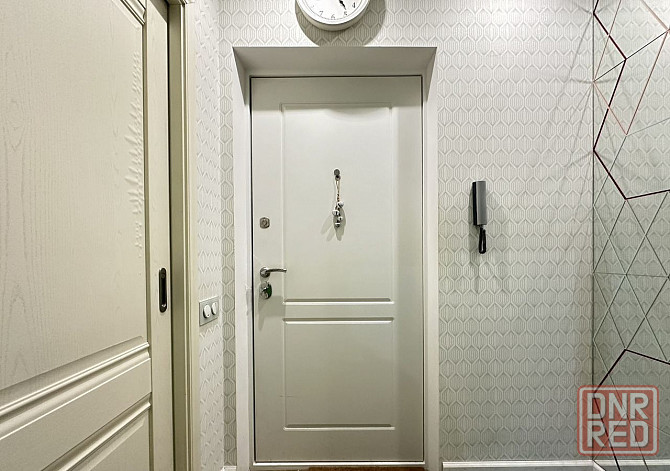 Киевский район, Олимпийский Донецк - изображение 6