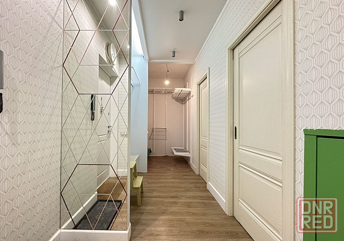 Киевский район, Олимпийский Донецк - изображение 7