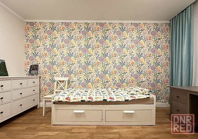 Киевский район, Олимпийский Донецк - изображение 4