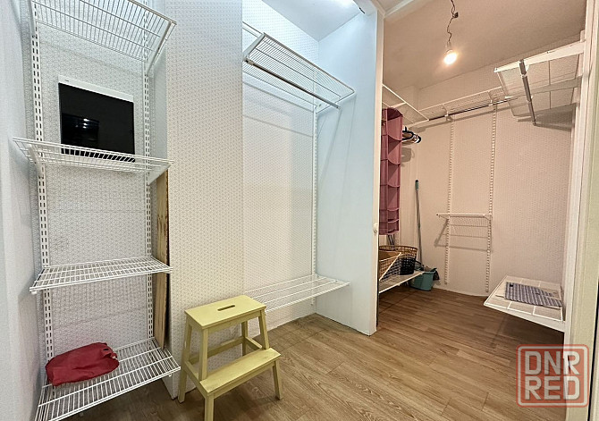 Киевский район, Олимпийский Донецк - изображение 8