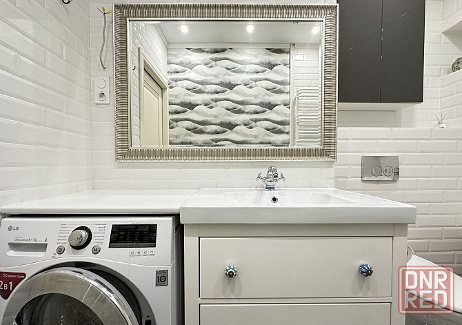 Киевский район, Олимпийский Донецк - изображение 5