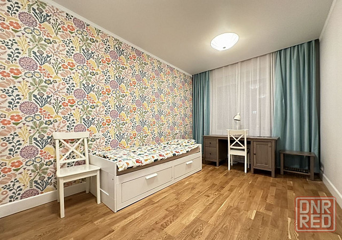 Киевский район, Олимпийский Донецк - изображение 3