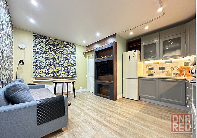 Киевский район, Олимпийский Донецк - изображение 10