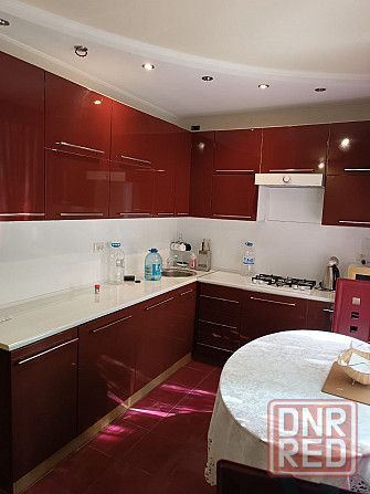 Сдается 2-х комн. квартира - студия, площадь Ленина, центр, Ворошиловский район Донецк - изображение 2