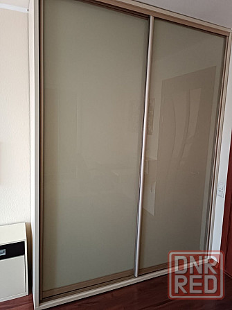 Сдается 2-х комн. квартира - студия, площадь Ленина, центр, Ворошиловский район Донецк - изображение 6