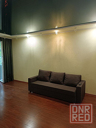 Сдается 2-х комн. квартира - студия, площадь Ленина, центр, Ворошиловский район Донецк - изображение 7