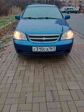 Шевроле Лачетти 2012 г.в. Донецк