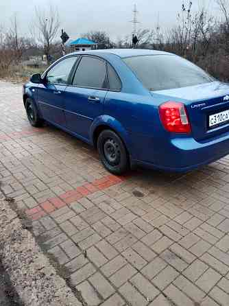 Шевроле Лачетти 2012 г.в. Донецк