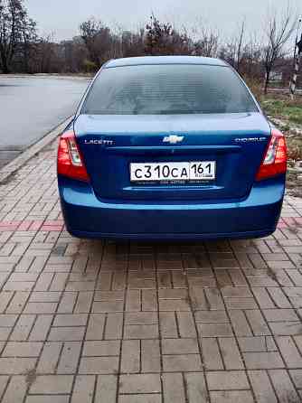 Шевроле Лачетти 2012 г.в. Донецк