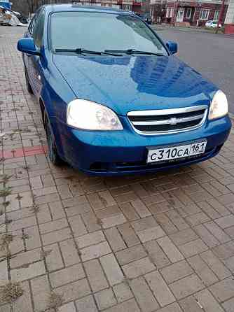 Шевроле Лачетти 2012 г.в. Донецк