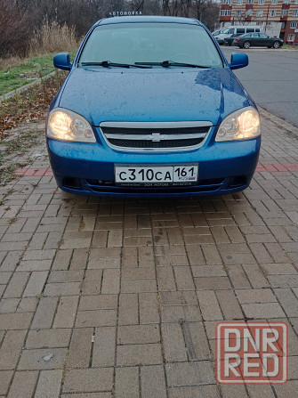 Шевроле Лачетти 2012 г.в. Донецк - изображение 1