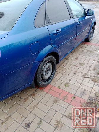 Шевроле Лачетти 2012 г.в. Донецк - изображение 4