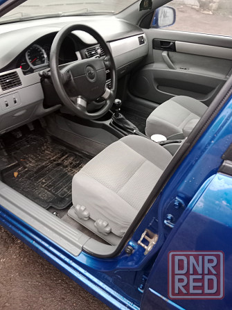 Шевроле Лачетти 2012 г.в. Донецк - изображение 7