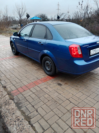 Шевроле Лачетти 2012 г.в. Донецк - изображение 6