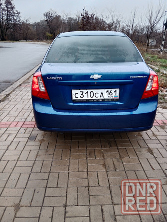 Шевроле Лачетти 2012 г.в. Донецк - изображение 5