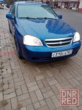 Шевроле Лачетти 2012 г.в. Донецк - изображение 2