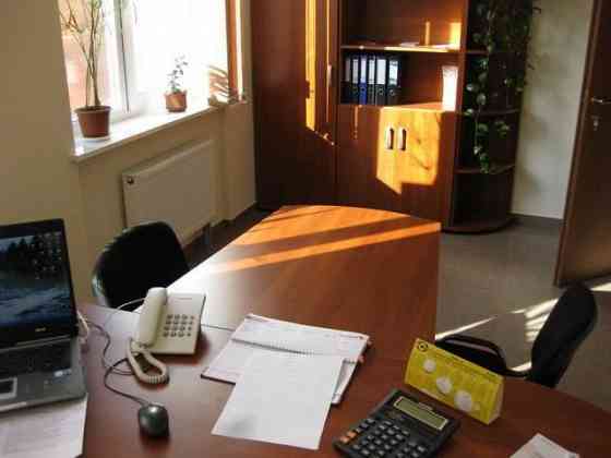 Сдается офис без мебели площадью 55 м2 Розы люксембург Донецк