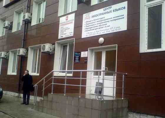 Сдается офис без мебели площадью 55 м2 Розы люксембург Донецк