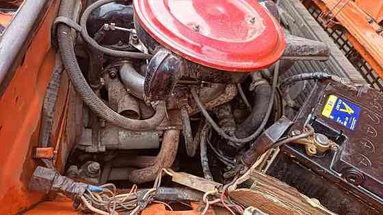 Продам ваз 2106 в хорошем состоянии Дебальцево