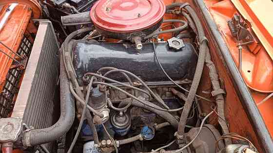 Продам ваз 2106 в хорошем состоянии Дебальцево