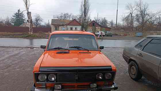 Продам ваз 2106 в хорошем состоянии Дебальцево